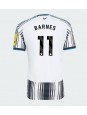 Muži Futbalové oblečenie Newcastle United Harvey Barnes #11 2026-27 Krátky Rukáv - Domáci Muži Futbalové oblečenie Newcastle United Harvey Barnes #11 2026-27 Krátky Rukáv - Domáci